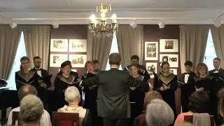 2 Dmitry Bortnyansky Concert 33 
