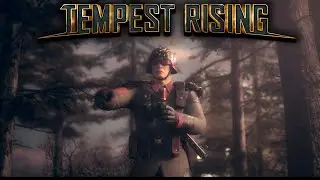 Tempest Rising Demo | Dynasty |