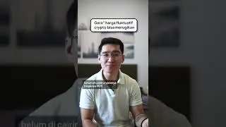 Gak Lama Lagi Crypto Bakal Mati?