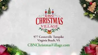 ChristmasVillage 2019 - 15sec
