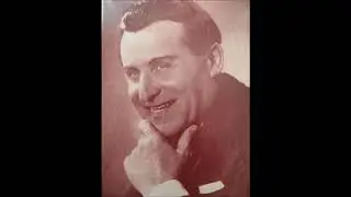 Simon Osovitzky - Die shenste oign (Yiddish Song)