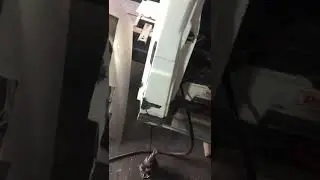Форд транзит, варим кабину, пороги.