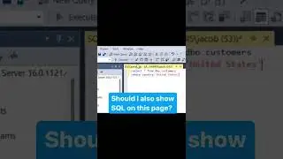 Master SQL Queries and Databases Fast!  #shortsvideo #automation#SQL