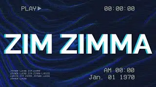 Joyner Lucas - Zim Zimma (Lyrics)