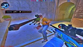 Scripts DO work on FaceIT...