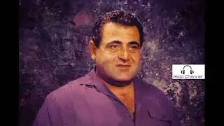 Aram Asatryan - O Inchu E Im Hogin //Armenian Retro Song//