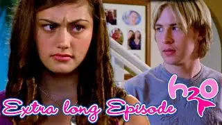 Season 1: Extra Long Episode 22, 23 and 24 | H2O - Just Add Water