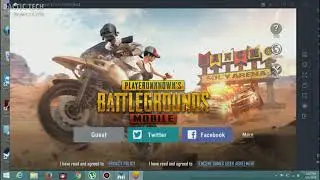 PUBG Mobile lag fix | Run PUBG Mobile on low end pc | Tencent Emulator