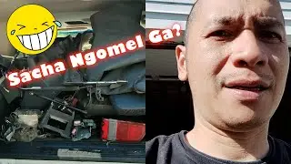 Angga jadi pickers