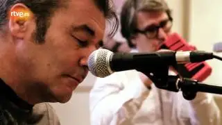 China Crisis 