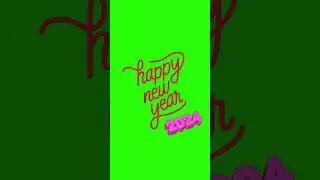 happy new year 