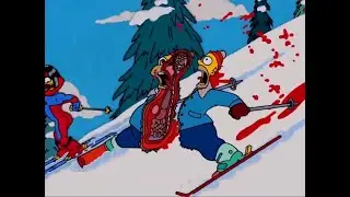 The Simpsons — Unseen Series Finales
