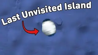 The Last Island No One Has Ever Been Too
