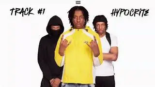 Krillz - Hypocrite (Official Lyric Video)