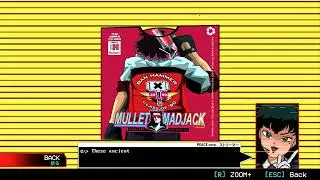 Mullet Mad Jack - Unboxing 90's Experience