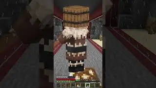 Я Нашёл Запретного Моба в Майнкрафт 