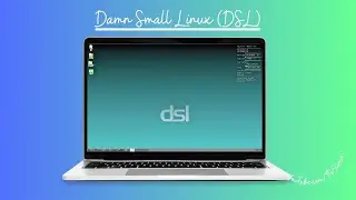 Damn Small Linux (DSL): The Tiny Adaptable Linux That Runs on Anything