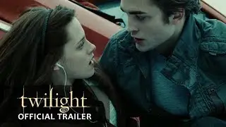 TWILIGHT 10th Anniversary | In Select Theaters Two Nights Only!