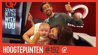 MARIEKE met ZOONTJE in de STUDIO // Mattie & Marieke