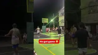 This Asian Phenom will be entering the 2025 NBA Draft
