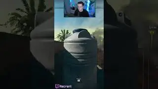 Recrent сгорел 