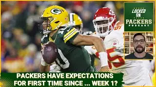 How will the Green Bay Packers handle being back in the NFC North title chase?