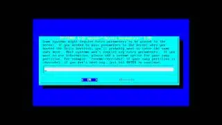 Salix 14.0 Desktop Install Xfce