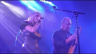 Eivør - Lívstræðrir feat. John Lunn (Live at Heaven in London 2022)