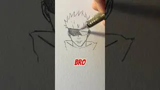 Shading like this ✍️ || Jmarron