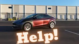 Help Me Pick a Vinyl Wrap Color -12 colors on the Y