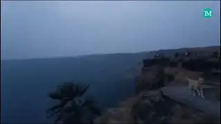 23-year-old falls to death in Mawmluh gorge