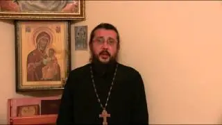 Как вернуть мужа в семью. Священник Игорь Сильченков