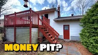 Avoid These Costly Mistakes When Buying an Older Home