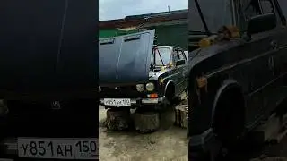 Последний раз ее заводили 4 года назад😨 