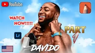 autodesk sketchbook illustration|hair Tutorials–Davido