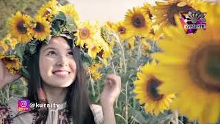 Айгиза Ихсанова - Йәшлегебеҙ сәскә атҡан саҡ (Music Video)