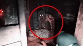 15 Scariest Ghost Videos To Creep You Out