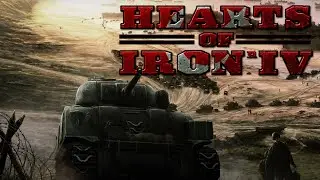 Hoi4 Türkçe Modlu Türkiye Serisi - Öğretici Oynanış - Bölüm 2
