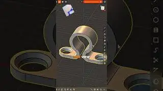 🚀 Essential 3D Modeling Exercises | Blender & Plasticity | Part 29 