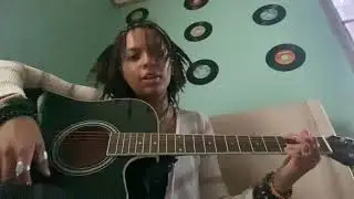 Learning my favorite song