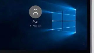 Windows 10 - Reset a Forgotten Local Account Password by Restoring to Factory Settings