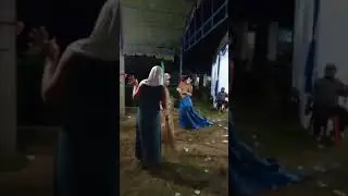 atraksi misteri sundel bolong//hiburan keyboard sundel bolong terlucu