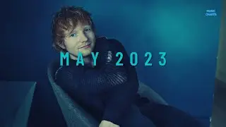 my most played songs of may 2023