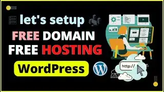 How to Get Free Domain and Hosting for WordPress Website 2023