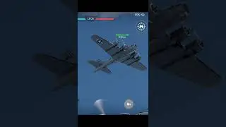 Open beta test aircrafts in #warthudermobile