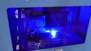 IPhone XS / Замена стёкла. Безопасное отделение рамки лазером