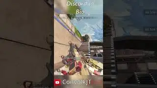 No-Recoil Scripts in Apex Legends!