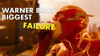 The Flash is TERRIBLE and Here's Why | Video Essay