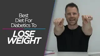 Best Diet For Diabetics to Lose Weight