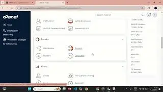 How To Create Sub Domain in Cpanel | Globe Host